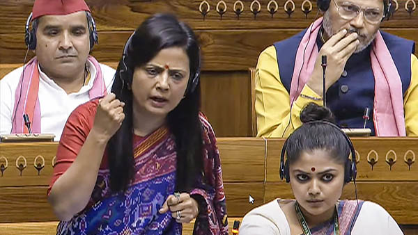 mahua moitra