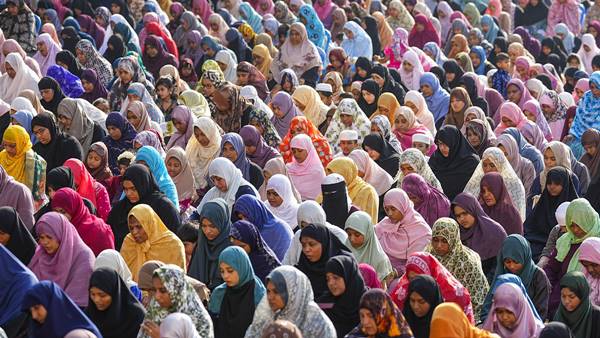 muslim-women muslim-women