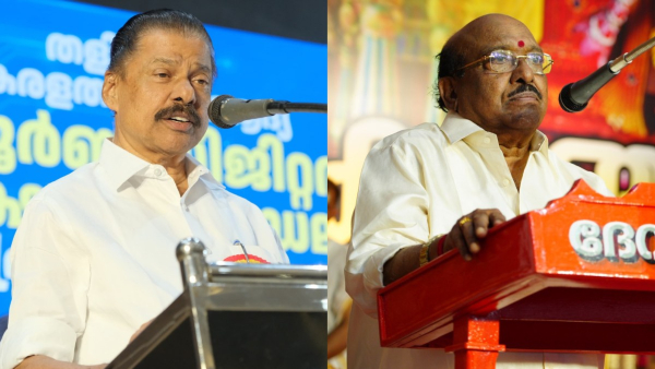 vellappallymvgovindan