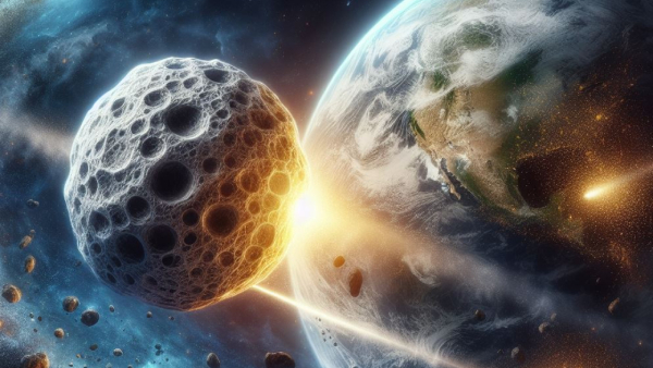 asteroid-hitting-earth