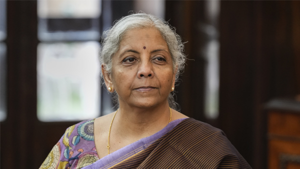 Budget 2024 Budget 2024