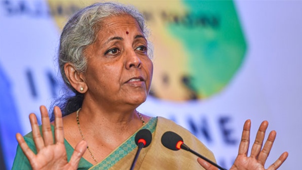 nirmala-sitharaman nirmala-sitharaman