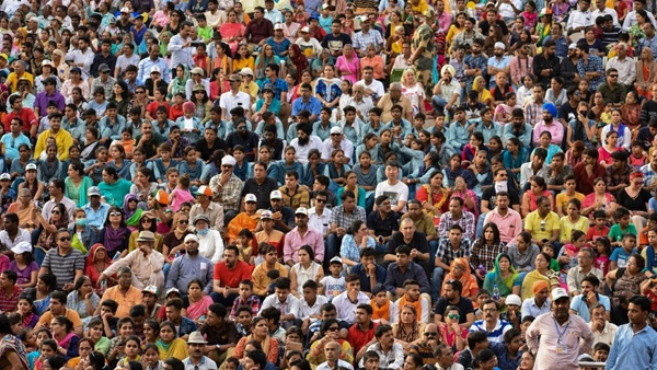 population population