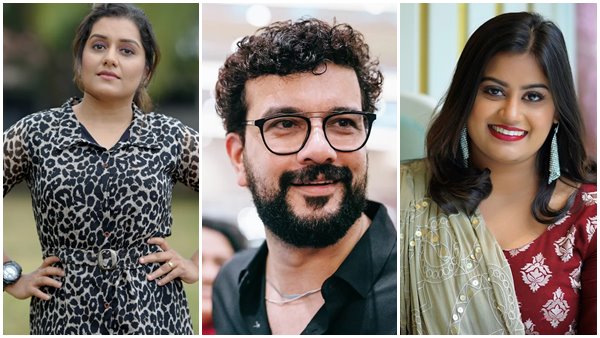 ramesh-pisharody-sarayu-