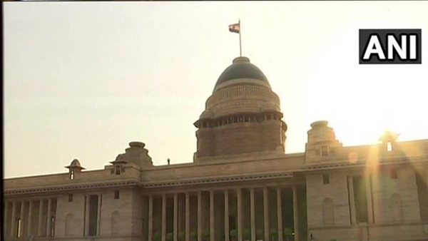 rashtrapati bhavan rashtrapati bhavan