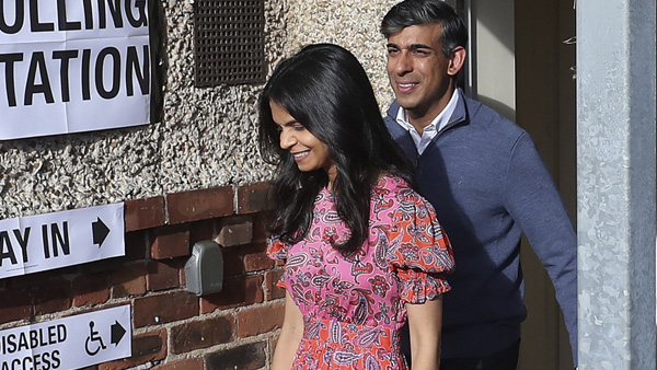 Britain Election 2024 Britain Election 2024