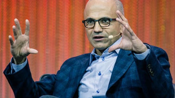 satya-nadella- satya-nadella-