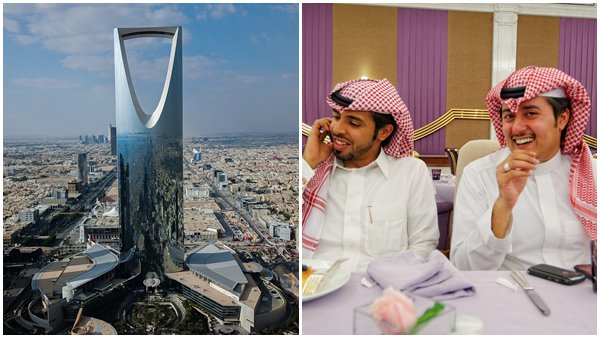 saudization