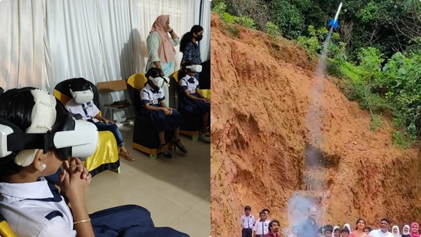 school-science-programme