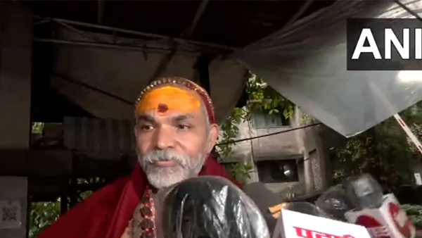 swami avimukteshwarananda