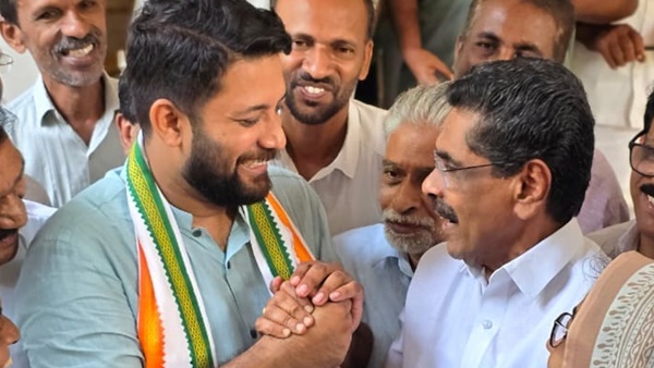 shafi-parambil shafi-parambil