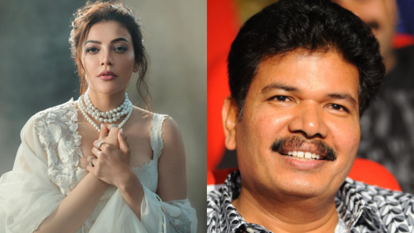 shankarandkajal shankarandkajal