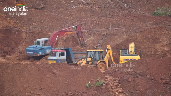 Shirur Landslide