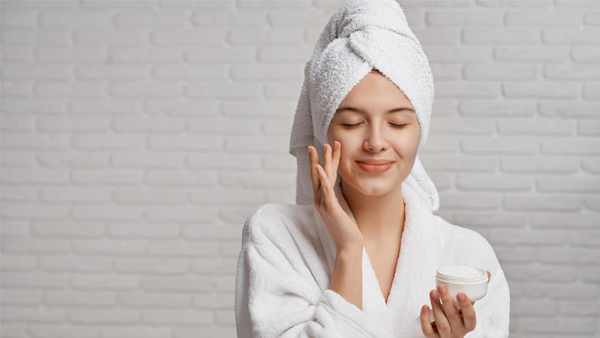 Skin Care Tips