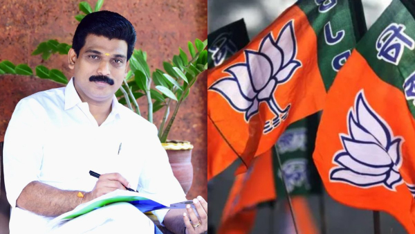 thrissurbjppresidentaneesh thrissurbjppresidentaneesh