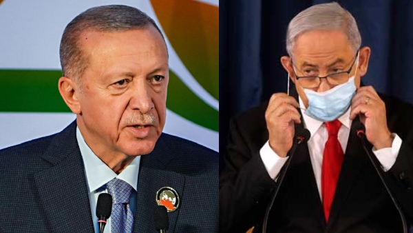 turkey-israel-tension