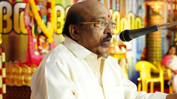 Vellappally Natesan