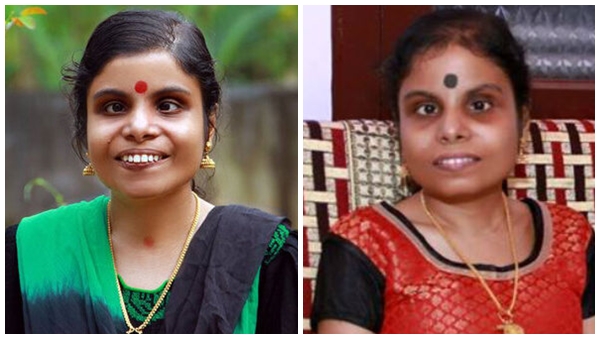 vijaya lakshmi