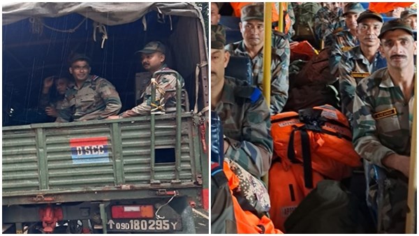 wayanad-army