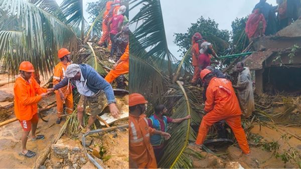 wayanad-landslide-govt
