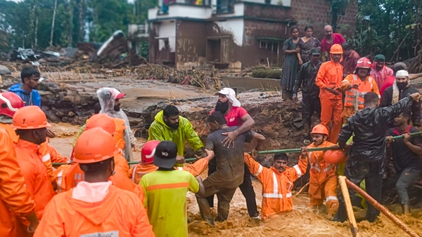 wayanad-rescue