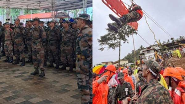 wayanadindianarmy