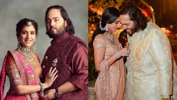 weddingambanis