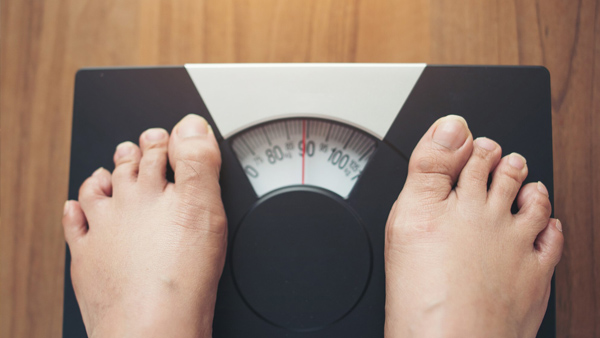 weight loss