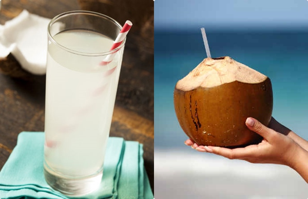 coconut-water