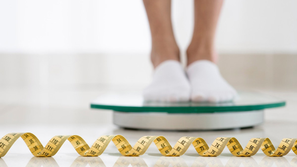 weight loss
