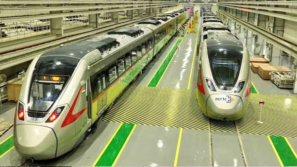 train train