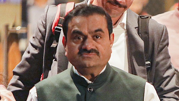 adani hindenburg case