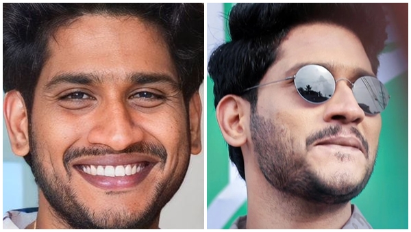akhil bigg