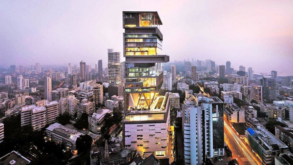 antilia