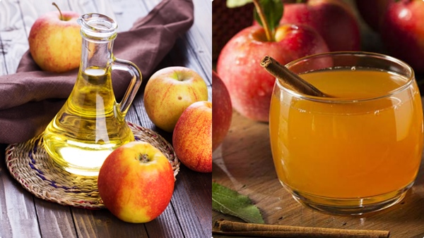 apple-cedar-vinegar-benefits