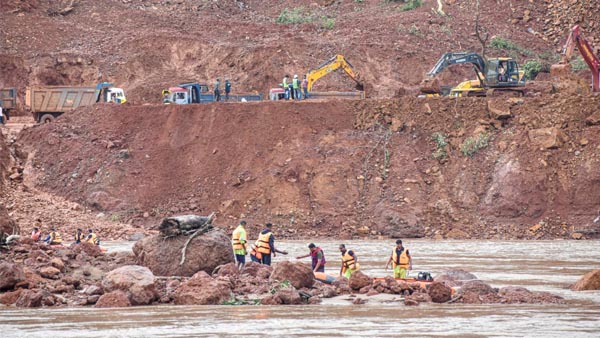 shirur landslide