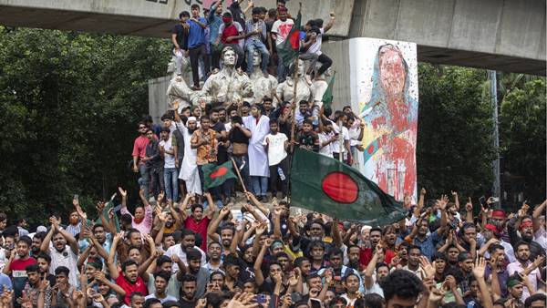 bangladesh