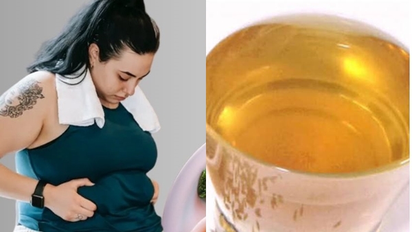 belly-