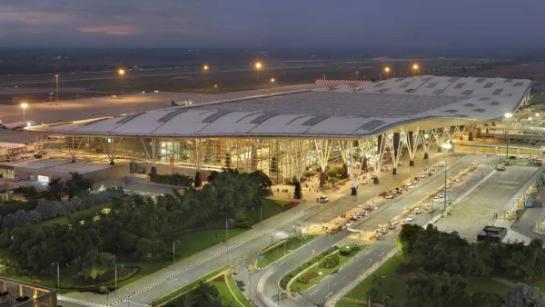 bengaluru airport