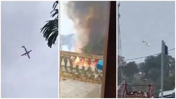 brazil-flight brazil-flight