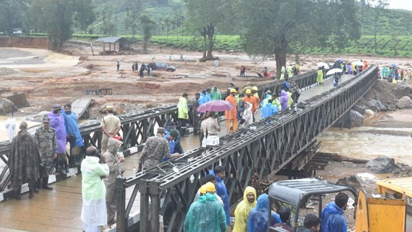 bridge