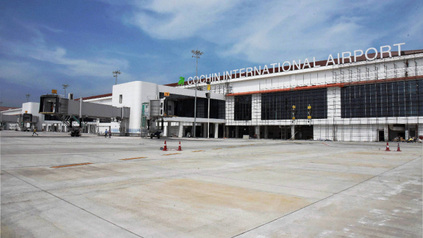 cochininternationalairport cochininternationalairport