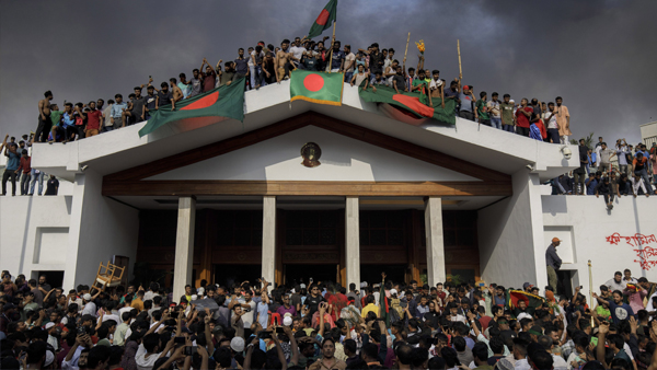 Bangladesh Bangladesh