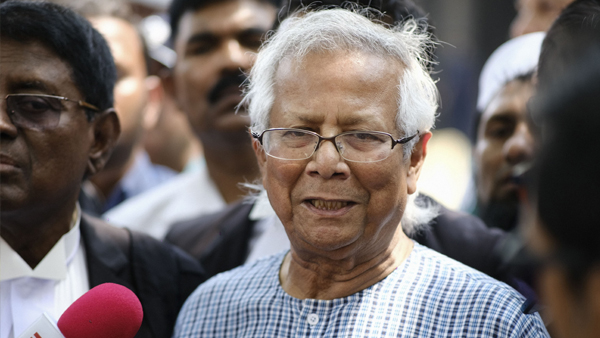Bangladesh Bangladesh