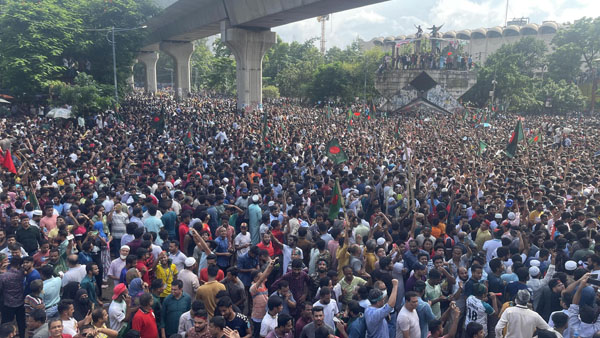 Bangladesh Bangladesh
