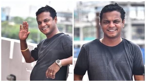 dharmajan