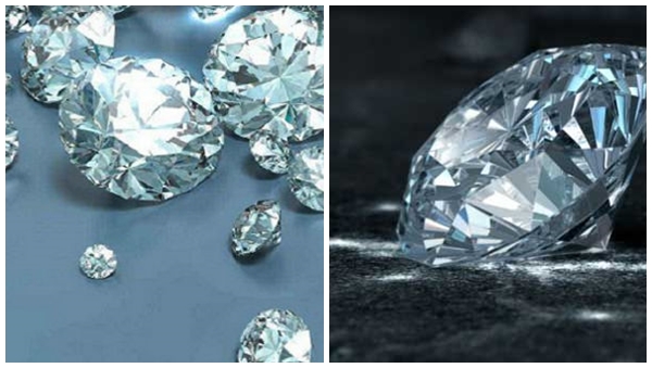 diamond