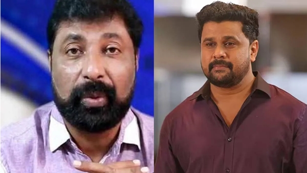dileep-baiju