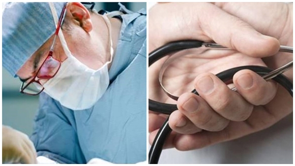 doctor