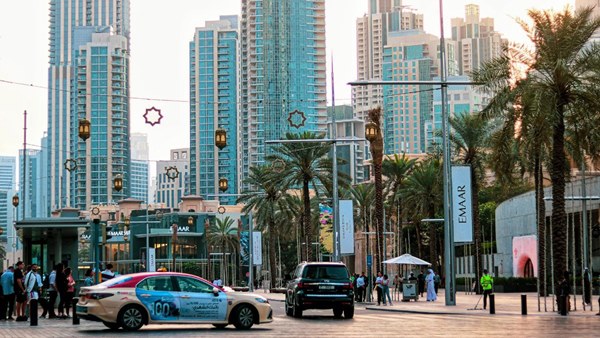 dubai